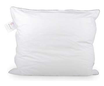 Cinderella Bamboo Hoofdkussen - Medium Stevig - Bamboe, Nieuw