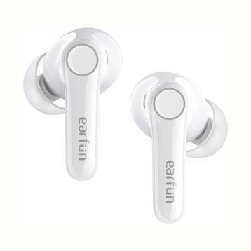 EarFun AirPods Pro 4 - Air Pro 4, Overige merken, In-ear, Verzenden, Microfoon