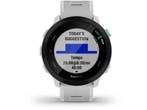 Garmin Forerunner 55 - GPS-Sporthorloge - Hartslagmonitor, Verzenden, Zo goed als nieuw, Garmin