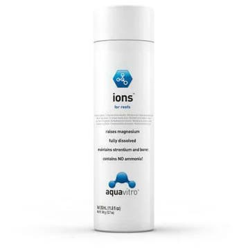 aquaVitro Ions 350ml, Ophalen of Verzenden, Nieuw