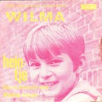 vinyl single 7 inch - Wilma - Heintje, Cd's en Dvd's, Vinyl Singles, Verzenden, Zo goed als nieuw