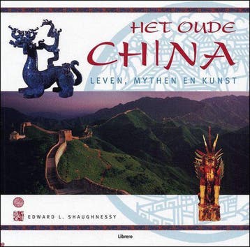 Het oude China - E. Shaughnessy 9789057647017, Verzenden, Gelezen, E. Shaughnessy