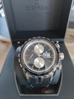 Edox - Grand Ocean - 838663 / 01121 - Heren - 2000-2010, Nieuw