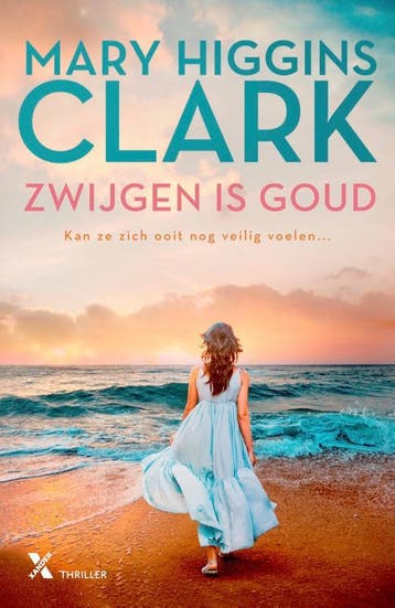 Zwijgen Is Goud | Mary Higgins Clark | Nieuw, Boeken, Ophalen of Verzenden, Nieuw, Mary Higgins Clark