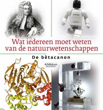 Wat iedereen moet weten van de natuurschappen 9789029085595, Verzenden, Gelezen