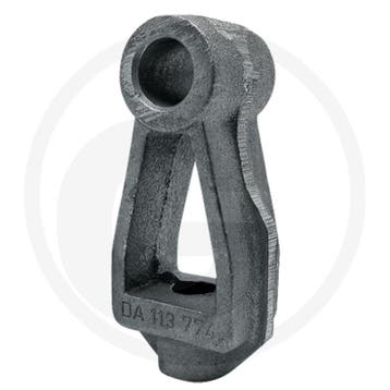 Schuifstang (compleet, M38) (Werktuigen), Zakelijke goederen, Ophalen of Verzenden