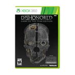 Dishonored - GOTY Edition, Verzenden, Nieuw