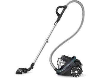 Rowenta -   Silence Force Effitech, Verzenden, Nieuw, Reservoir, Minder dan 1200 watt
