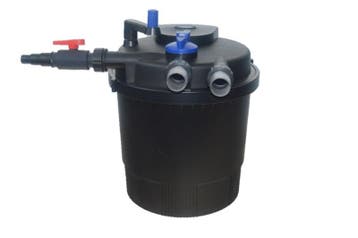 Osaka drukfilter PF+ 16.000 met 18 watt uvc (Vijverfilter), Ophalen of Verzenden, Nieuw, Vijverfilter