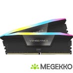 Corsair DDR5 Vengeance RGB 2x16GB 6000, Verzenden, Nieuw