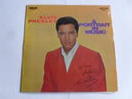 Elvis Presley - A Portrait in Music (LP) RCA SRS558, Ophalen of Verzenden, Zo goed als nieuw