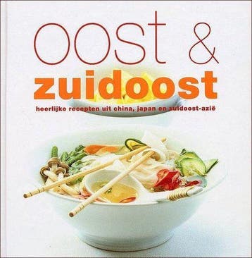 OOST & ZUIDOOST - Sonja Massie 9789059470309, Verzenden, Zo goed als nieuw, Sonja Massie
