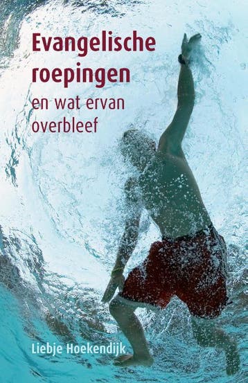 Evangelische roepingen - Liebje Hoekendijk 9789075569612, Boeken, Verzenden, Gelezen, Liebje Hoekendijk