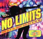 cd digi - Various - No Limits, Verzenden, Zo goed als nieuw