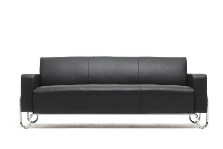 Gispen bank model 441 | Ook vaak 2e hands. | LENTE SALE !!, Huis en Inrichting, Banken | Sofa's en Chaises Longues, Nieuw, Leer