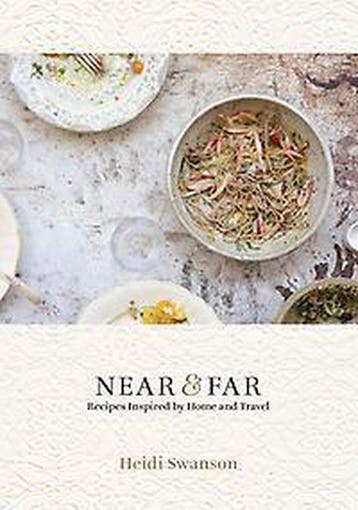 Near & Far - Heidi Swanson 9781607745495, Verzenden, Zo goed als nieuw, Heidi Swanson