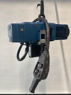 Demag kettingtakel DC-PRO DC 5 250 1/1 H3 V16/4  T0097, Zo goed als nieuw, Elektrisch
