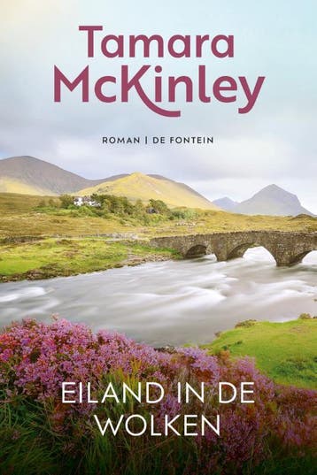 Eiland In De Wolken | Tamara McKinley | Nieuw, Ophalen of Verzenden, Nieuw, Tamara McKinley