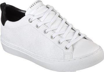 Skechers Side Street Tegu - 41 - Dames Sneakers, Kleding | Dames, Verzenden, Nieuw
