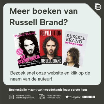 Articles Of Faith 9780007298815 Russell Brand, Verzenden, Zo goed als nieuw, Russell Brand