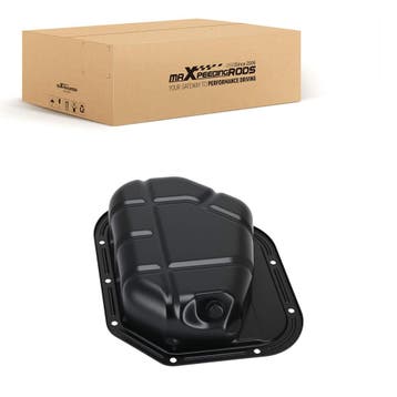Engine oil pan voor Hyundai Tucson 2.7L 2005-2009, Verzenden, Nieuw, Hyundai