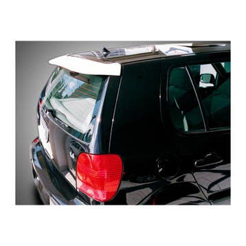 Dakspoiler  Volkswagen Polo 6N2 3/5-deurs 1999-2001 (PU), Ophalen of Verzenden, Nieuw