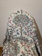 XXL William Morris Kelmscott Tree stijl stof – gramgewicht