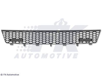 Embleemloze Grill Suzuki Swift (Typ MZ) Bj. 05-08, Ophalen of Verzenden, Nieuw