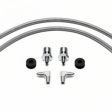 Wilwood Flexline Kit 2010 Camaro Front, Auto-onderdelen, Ophalen of Verzenden, Nieuw