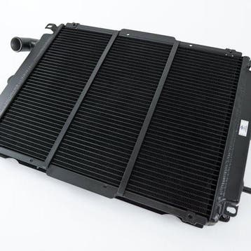 CSF Ferrari F355 High Performance All-Aluminum Radiator -, Ophalen of Verzenden, Nieuw