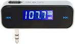 DrPhone TeleTech - FM Transmitter - 3.5mm Jack - Audio Trans, Auto diversen, Carkits, Verzenden, Nieuw