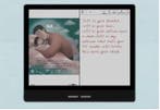 7 Inch Kleur E-Reader 64GB Android met Stylus, Boeken, Verzenden