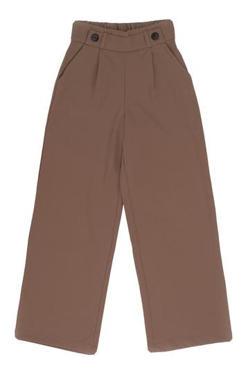 Jdy Broek in maat S Bruin, Kleding | Dames, Jdy, Verzenden, Zo goed als nieuw, Bruin