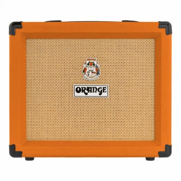 Orange Crush 20RT Combo gitaar versterker, Muziek en Instrumenten, Versterkers | Bas en Gitaar, Ophalen of Verzenden, Nieuw