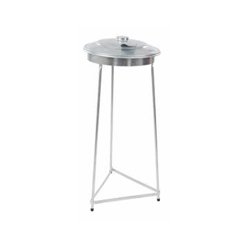 Verzinkte afvalzakstandaard 110 ltr - verzinkt, Verzenden, Nieuw