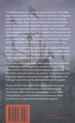 Dutch history in a nutshell 9789044630503 Herman Beliën, Verzenden, Zo goed als nieuw, Herman Beliën