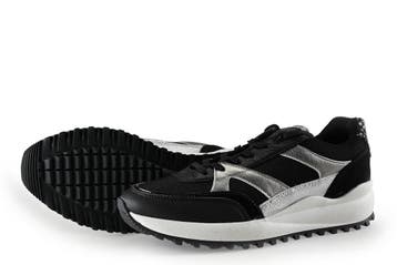 Maruti Sneakers in maat 38 Zwart, Kleding | Dames, Schoenen, Verzenden, Zwart, Maruti, Sneakers of Gympen