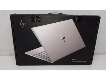 HP ENVY 13-ba0058nb - Laptop - Intel Core i5-1135G7 16 GB, Verzenden, Nieuw, HP