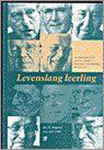 LEVENSLANG LEERLING - J. van t Hul 9789050308045, Boeken, Verzenden, Zo goed als nieuw, J. van 't Hul