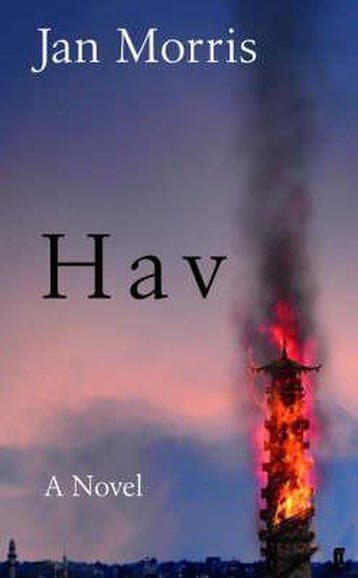 Hav - Jan Morris 9780571229833, Verzenden, Gelezen, Jan Morris