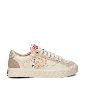 Palladium Palla Ace Lo Mix lage sneakers voor dames, Kleding | Dames, Schoenen, Verzenden, Wit, Sneakers of Gympen, Palladium