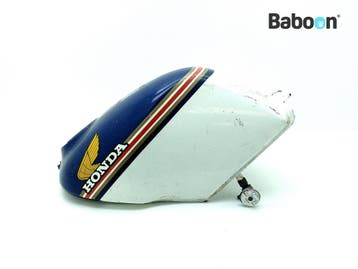 Benzine Tank Honda NS 125 R 1987 (NS125 NS125R2) Rothmans, Verzenden, Gebruikt