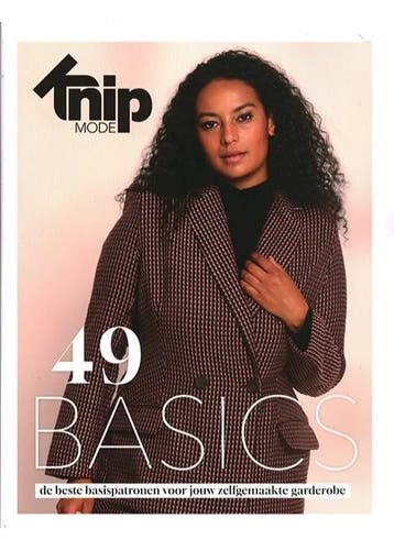 Knipmode Special - 01 2025, Boeken, Verzenden, Nieuw, Sport en Vrije tijd