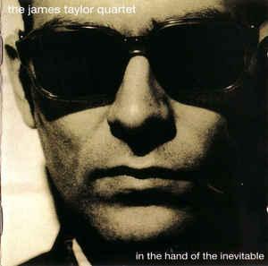 cd - The James Taylor Quartet - In The Hand Of The Inevit..., Verzenden, Zo goed als nieuw