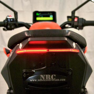 New Rage Cycles 24+ KTM 990 Duke Fender Eliminator Kit, Ophalen of Verzenden, Nieuw