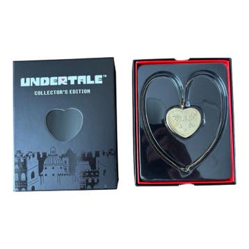 Undertale Collectors Edition (PS4) (NIEUW), Verzenden, Nieuw