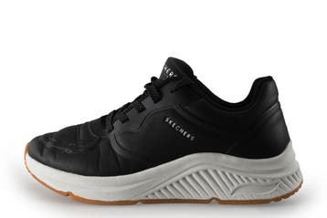 Skechers Sneakers in maat 37 Zwart, Skechers, Verzenden, Zwart, Sneakers of Gympen