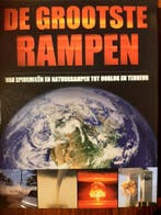 DE GROOTSTE RAMPEN 9781407506234 Herbert Genzmer, Verzenden, Gelezen, Herbert Genzmer
