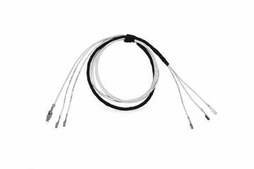 Kabelset voor multifunctiestuurwiel voor Volkswagen Crafter, Ophalen of Verzenden, Nieuw, Volkswagen