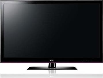 LG 47LE5300 47 inch LED TV, Ophalen, 50 Hz, Zo goed als nieuw, 100 cm of meer